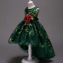 Vestido de Menina N392 1