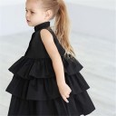 Vestido de menina N393 1