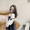 Vestido de menina N402 3