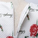 Vestido de menina N403 1