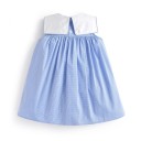 Vestido de menina N410 1