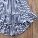 Vestido de menina N419 3