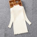 Vestido de menina N420 2