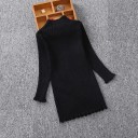 Vestido de menina N420 3