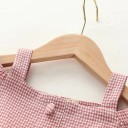 Vestido de menina N451 2