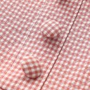 Vestido de menina N451 3