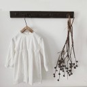 Vestido de menina N452 3