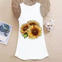 Vestido de menina N462 5