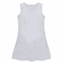 Vestido de menina N462 5