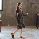 Vestido de Menina N474 1