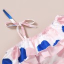 Vestido de menina N510 2