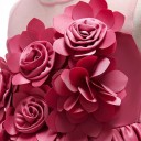 Vestido de Menina N513 1