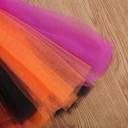 Vestido de Menina N514 4