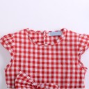 Vestido de menina N531 2