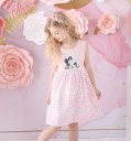 Vestido de menina N536 1