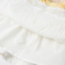 Vestido de menina N547 5