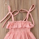 Vestido de menina N568 1