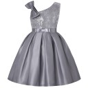 Vestido de menina N603 4