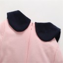 Vestido de Menina N614 5