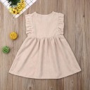 Vestido de menina N615 3