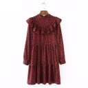 Vestido de mujer Alisa 6