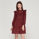 Vestido de mujer Alisa 1