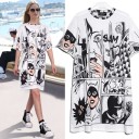Vestido de mujer Ashlynn 1