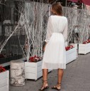 Vestido de mujer Clare 1