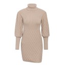 Vestido de mujer de punto 6