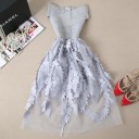 Vestido de mujer Eleanor 7