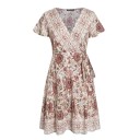 Vestido de mujer en estilo Boho 8