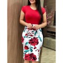 Vestido de mujer Isabel 1