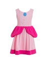Vestido de niña N107 14