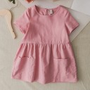 Vestido de niña N113 20