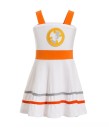Vestido de niña N115 2