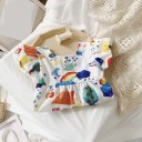Vestido de niña N116 3