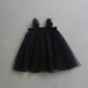 Vestido de niña N123 4