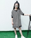Vestido de niña N135 3