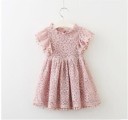 Vestido de niña N137 1