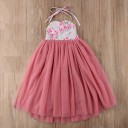 Vestido de niña N148 1