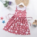 Vestido de niña N168 5
