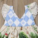 Vestido de niña N170 4