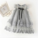 Vestido de niña N174 3