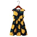 Vestido de niña N217 17