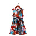 Vestido de niña N217 3