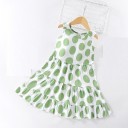 Vestido de niña N219 1