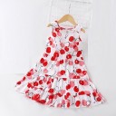 Vestido de niña N219 4