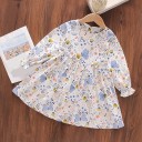Vestido de niña N223 1