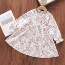 Vestido de niña N223 2