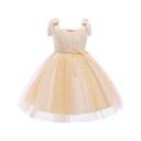 Vestido de niña N227 14